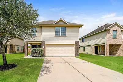 12642 Sai Baba Drive, Houston, TX 77038 - Photo 1