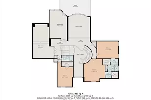 3810 Nottingham Bluff Ln, Katy, TX 77494 - Photo 44