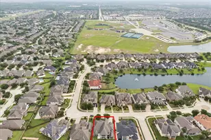 3810 Nottingham Bluff Ln, Katy, TX 77494 - Photo 42
