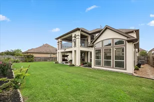 3810 Nottingham Bluff Ln, Katy, TX 77494 - Photo 38