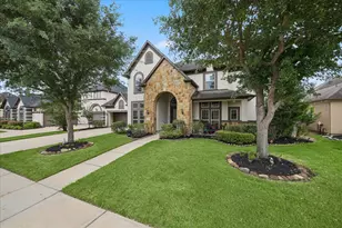 3810 Nottingham Bluff Ln, Katy, TX 77494 - Photo 2