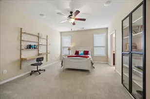 3810 Nottingham Bluff Ln, Katy, TX 77494 - Photo 26