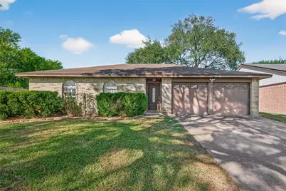 16734 Pebbleglen Drive, Houston, TX 77095 - Photo 2