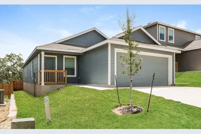 3322 Rodgers Hill, San Antonio, TX 78245 - Photo 2