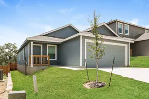 3322 Rodgers Hl, San Antonio, TX 78245 - Photo 2