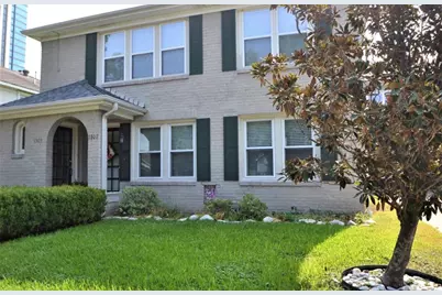 1505 McDuffie Street, Houston, TX 77019 - Photo 1