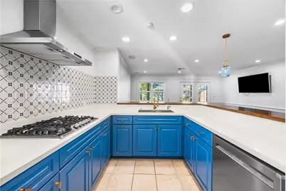 1422 Gardenia Drive, Houston, TX 77018 - Photo 8