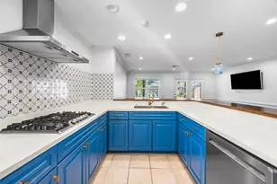 1422 Gardenia Dr, Houston, TX 77018 - Photo 8