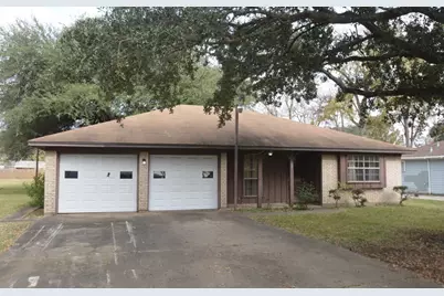 1203 Bernard Avenue, Rosenberg, TX 77471 - Photo 1