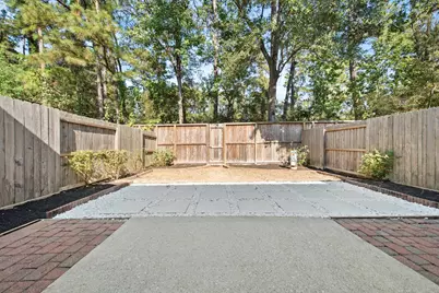 99 E Greenhill Terrace Place, The Woodlands, TX 77382 - Photo 28