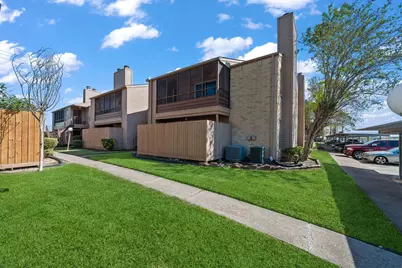 10555 Turtlewood Court #1201, Houston, TX 77072 - Photo 1