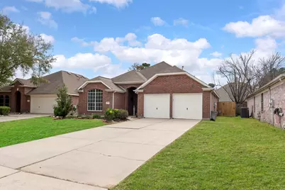 2015 Louetta Brook Court, Spring, TX 77388 - Photo 28