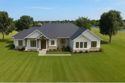 17725 April Vista Court, College Station, TX 77845 - Photo 1