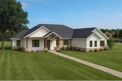 17725 April Vista Court, College Station, TX 77845 - Photo 2