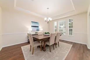14422 Lakepointe Bend Ln, Cypress, TX 77429 - Photo 6