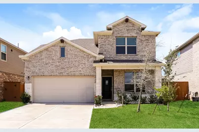1321 Grass Bend Drive, Katy, TX 77493 - Photo 1