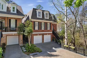 285 Sugar Berry Cir, Houston, TX 77024 - Photo 2