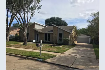 21415 Park Willow Drive, Katy, TX 77450 - Photo 1