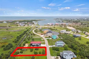3902 El Lago St, Galveston, TX 77554 - Photo 1