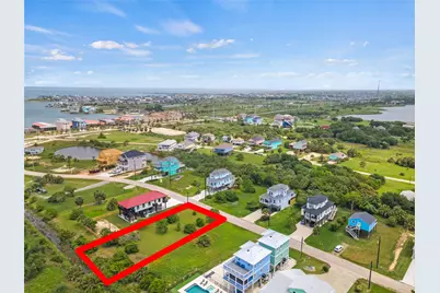 3902 El Lago Street, Galveston, TX 77554 - Photo 12