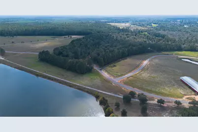 Lot 42 Lakeland Drive, Hillister, TX 77624 - Photo 4