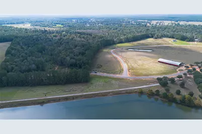 Lot 42 Lakeland Drive, Hillister, TX 77624 - Photo 6