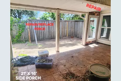 941 Magnolia Street, Lake Jackson, TX 77566 - Photo 8