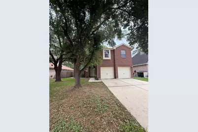 5726 Rocky Trail Drive, Houston, TX 77339 - Photo 2
