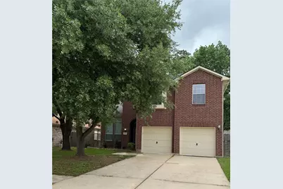 5726 Rocky Trail Drive, Houston, TX 77339 - Photo 2