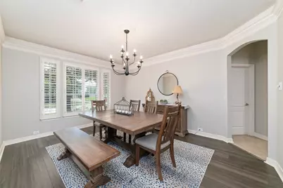 1110 Heatherwood Court, Katy, TX 77494 - Photo 8