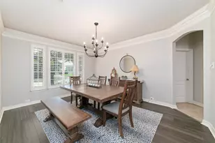 1110 Heatherwood Ct, Katy, TX 77494 - Photo 8