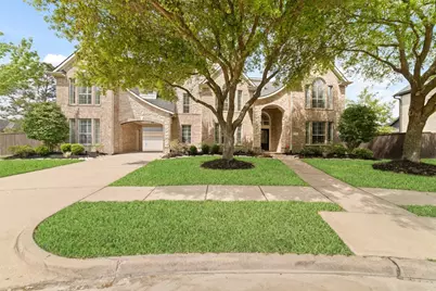 1110 Heatherwood Court, Katy, TX 77494 - Photo 1