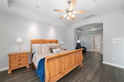 1110 Heatherwood Court, Katy, TX 77494 - Photo 20