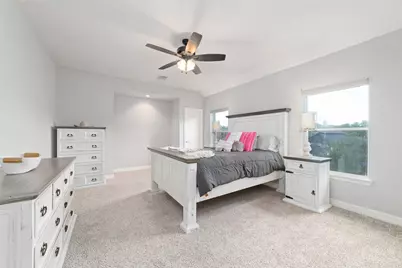 1110 Heatherwood Court, Katy, TX 77494 - Photo 28