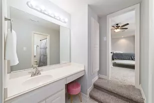 1110 Heatherwood Ct, Katy, TX 77494 - Photo 30