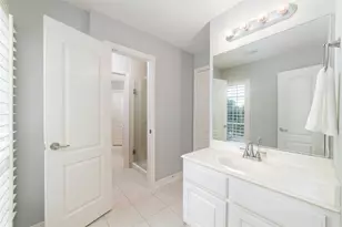 1110 Heatherwood Ct, Katy, TX 77494 - Photo 32