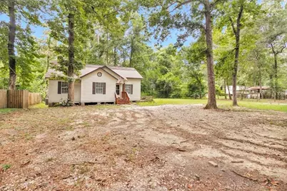 264 Buck Owens Road, Livingston, TX 77351 - Photo 2