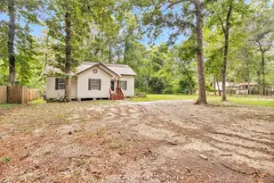 264 Buck Owens Rd, Livingston, TX 77351 - Photo 2