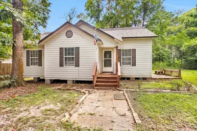264 Buck Owens Road, Livingston, TX 77351 - Photo 4