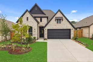 26067 Peacetree Ln, Montgomery, TX 77316 - Photo 22