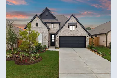 26067 Peacetree Lane, Montgomery, TX 77316 - Photo 1