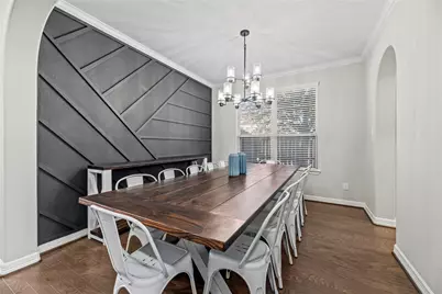 9710 Messina Crest Court, Richmond, TX 77406 - Photo 8