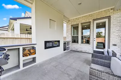 9019 Bayou Spring Court, Missouri City, TX 77459 - Photo 40