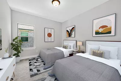 9019 Bayou Spring Court, Missouri City, TX 77459 - Photo 38