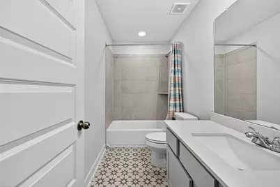 9019 Bayou Spring Court, Missouri City, TX 77459 - Photo 34