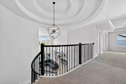 9019 Bayou Spring Court, Missouri City, TX 77459 - Photo 28