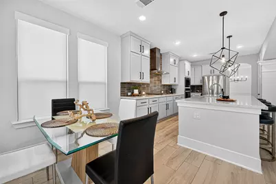 9019 Bayou Spring Court, Missouri City, TX 77459 - Photo 16