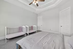 9019 Bayou Spring Ct, Missouri City, TX 77459 - Photo 18