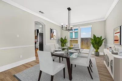 9019 Bayou Spring Court, Missouri City, TX 77459 - Photo 8