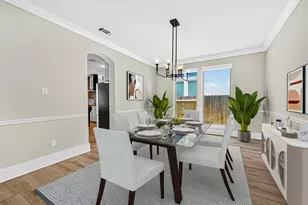 9019 Bayou Spring Ct, Missouri City, TX 77459 - Photo 8